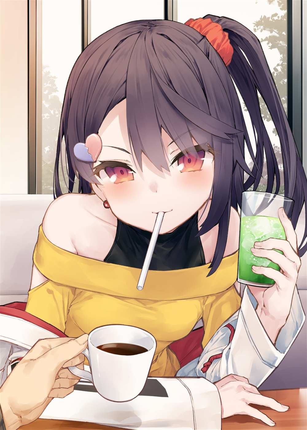 妹妹篇1~50.5