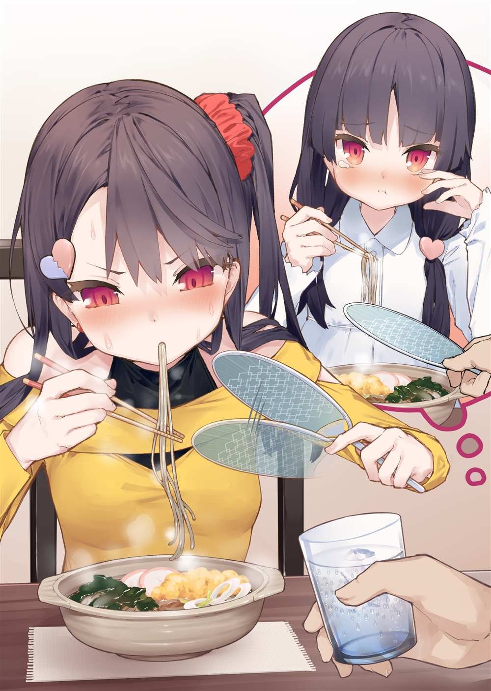 妹妹篇1~50.5