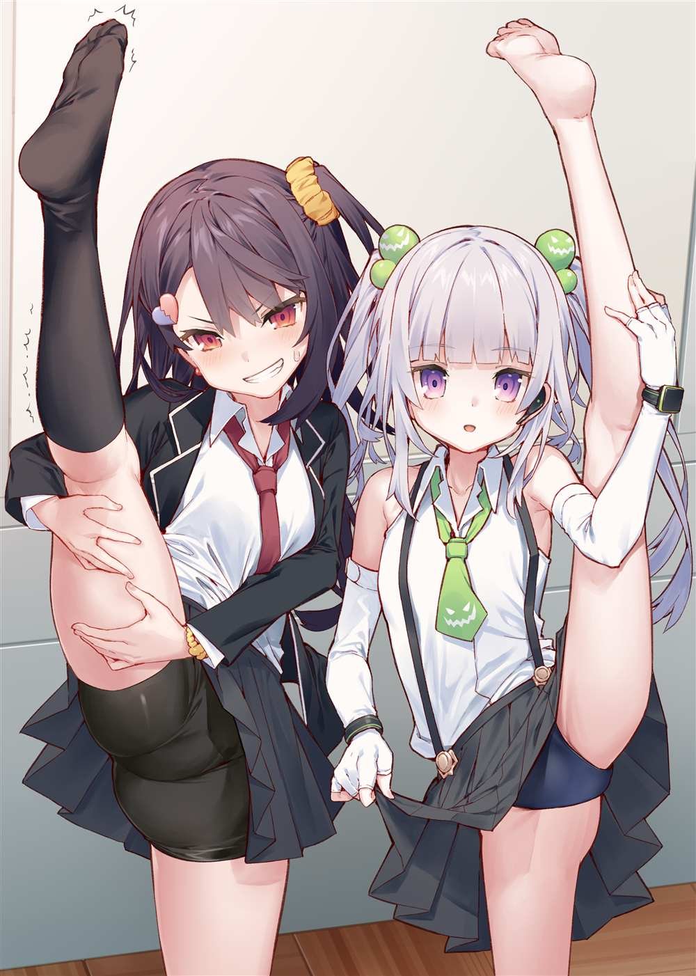 妹妹篇1~50.5