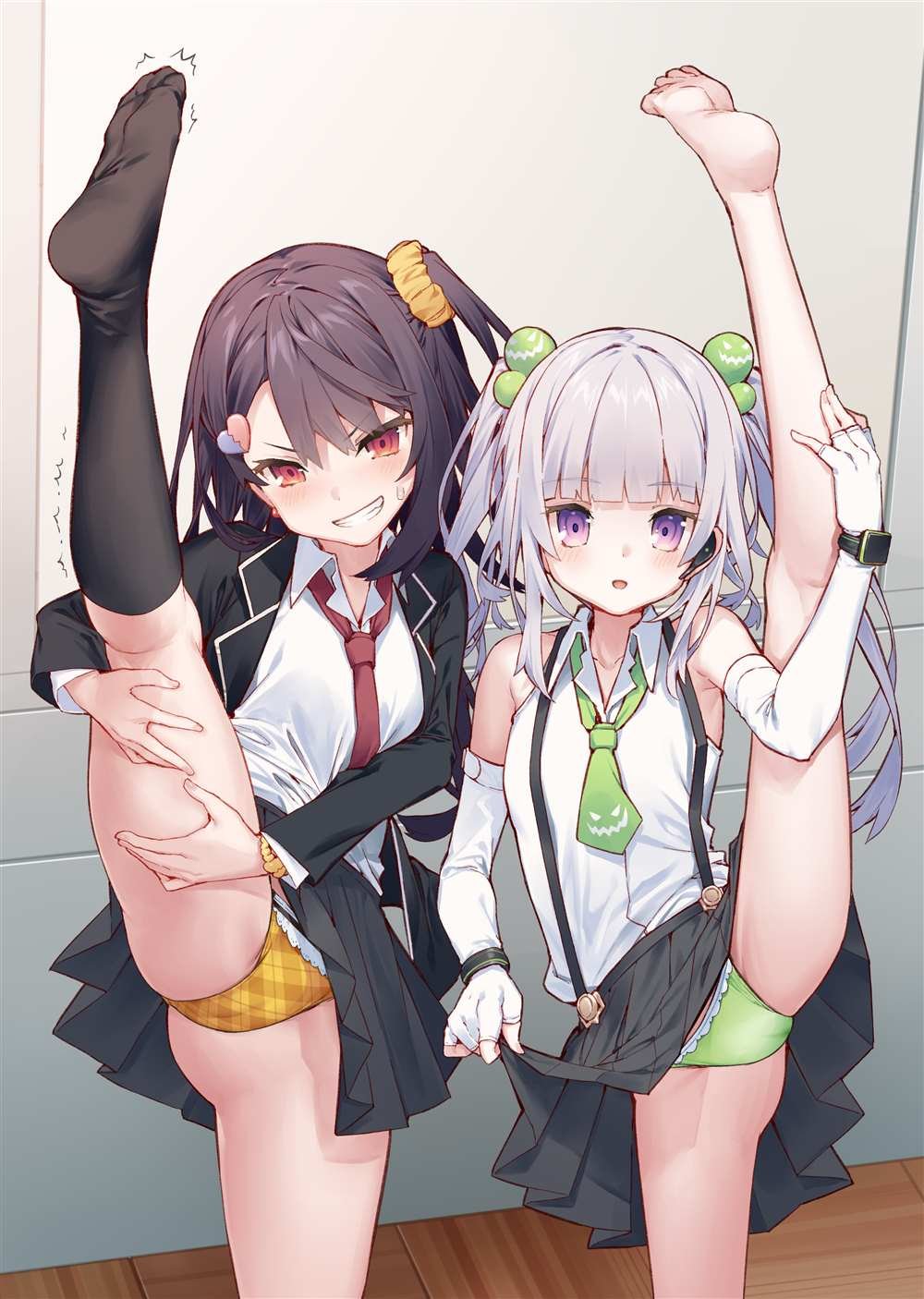 妹妹篇1~50.5