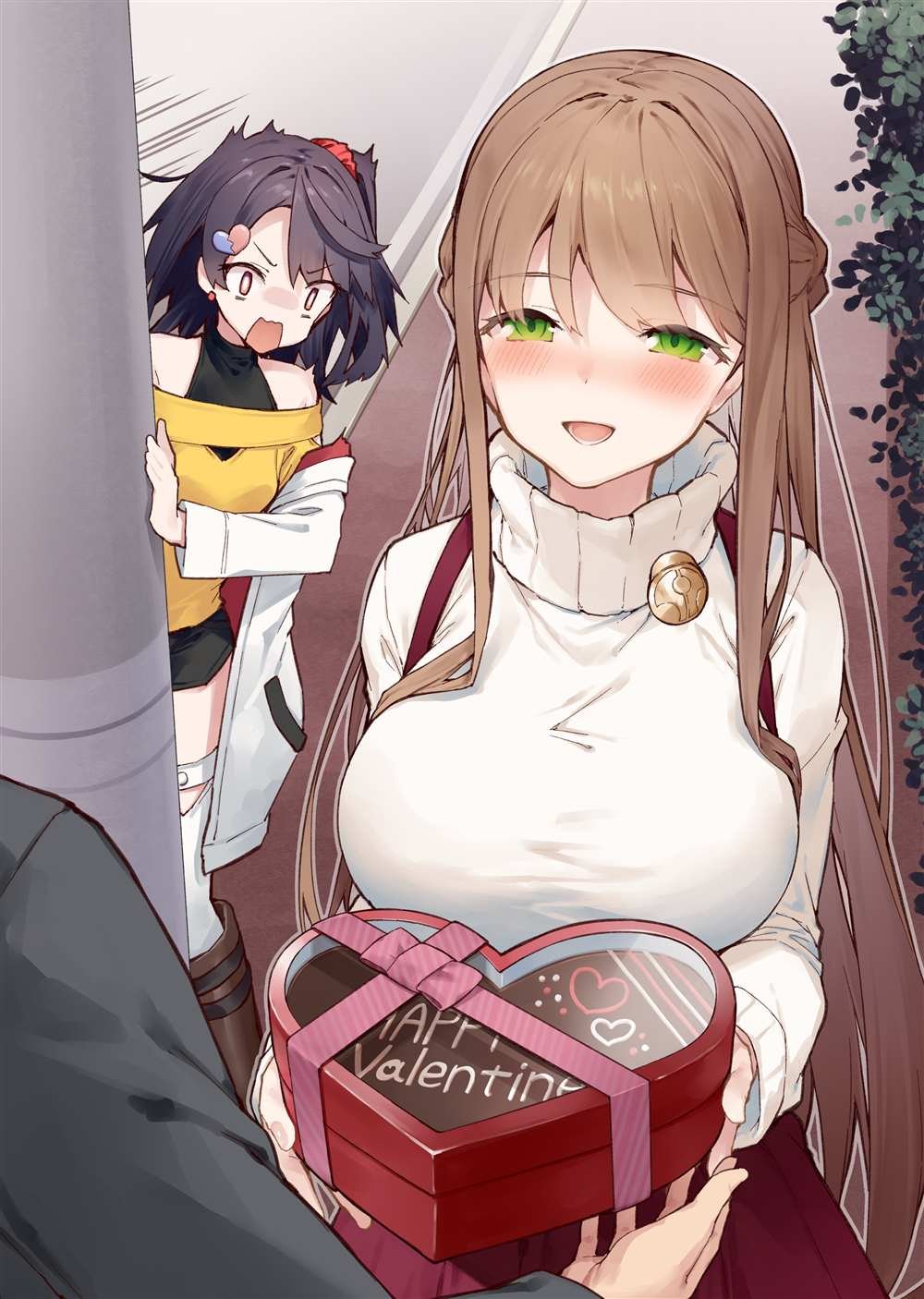 妹妹篇1~50.5