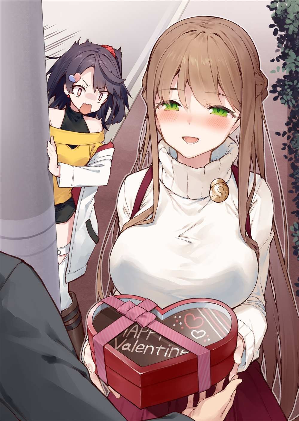 妹妹篇1~50.5
