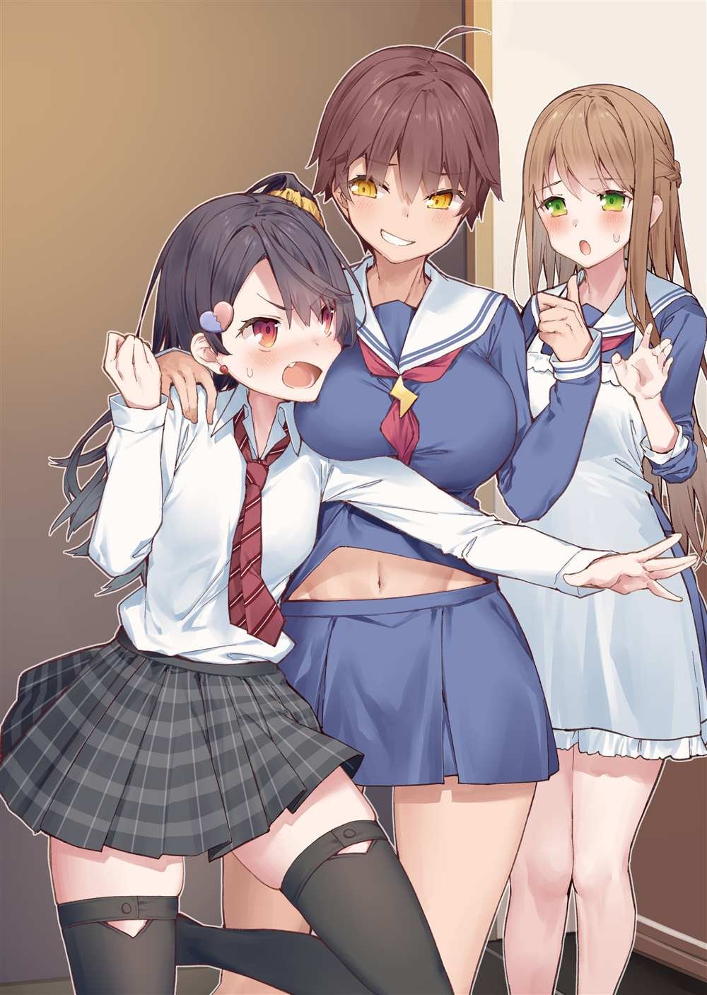 妹妹篇1~50.5