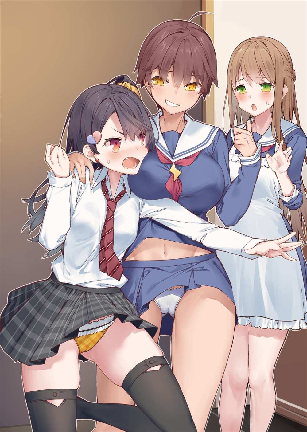 妹妹篇1~50.5