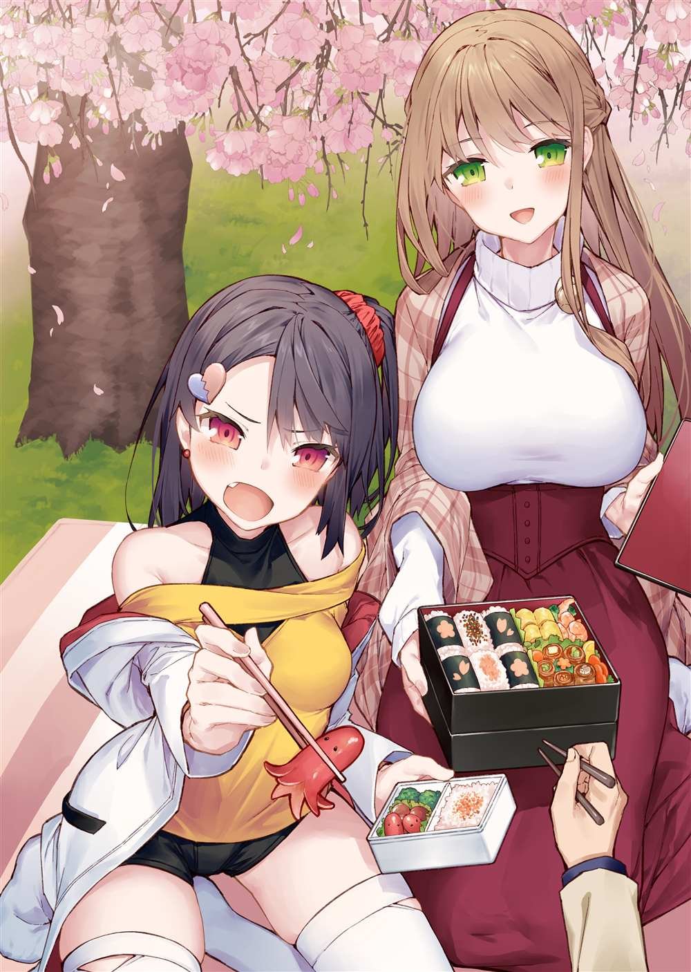 妹妹篇1~50.5