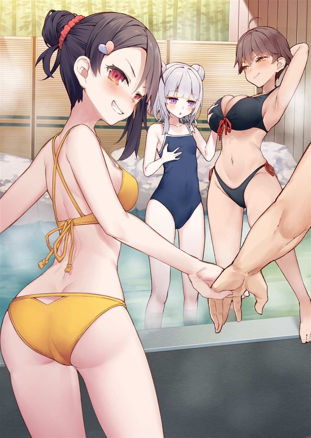 妹妹篇1~50.5