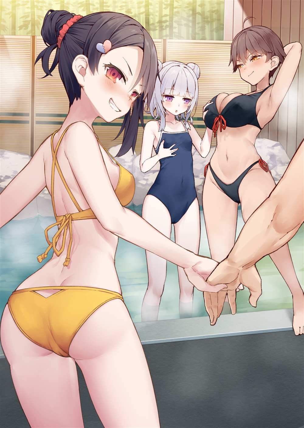 妹妹篇1~50.5
