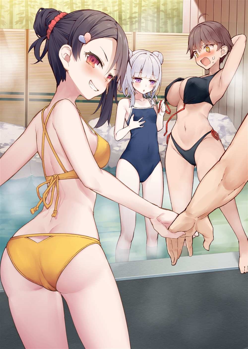 妹妹篇1~50.5