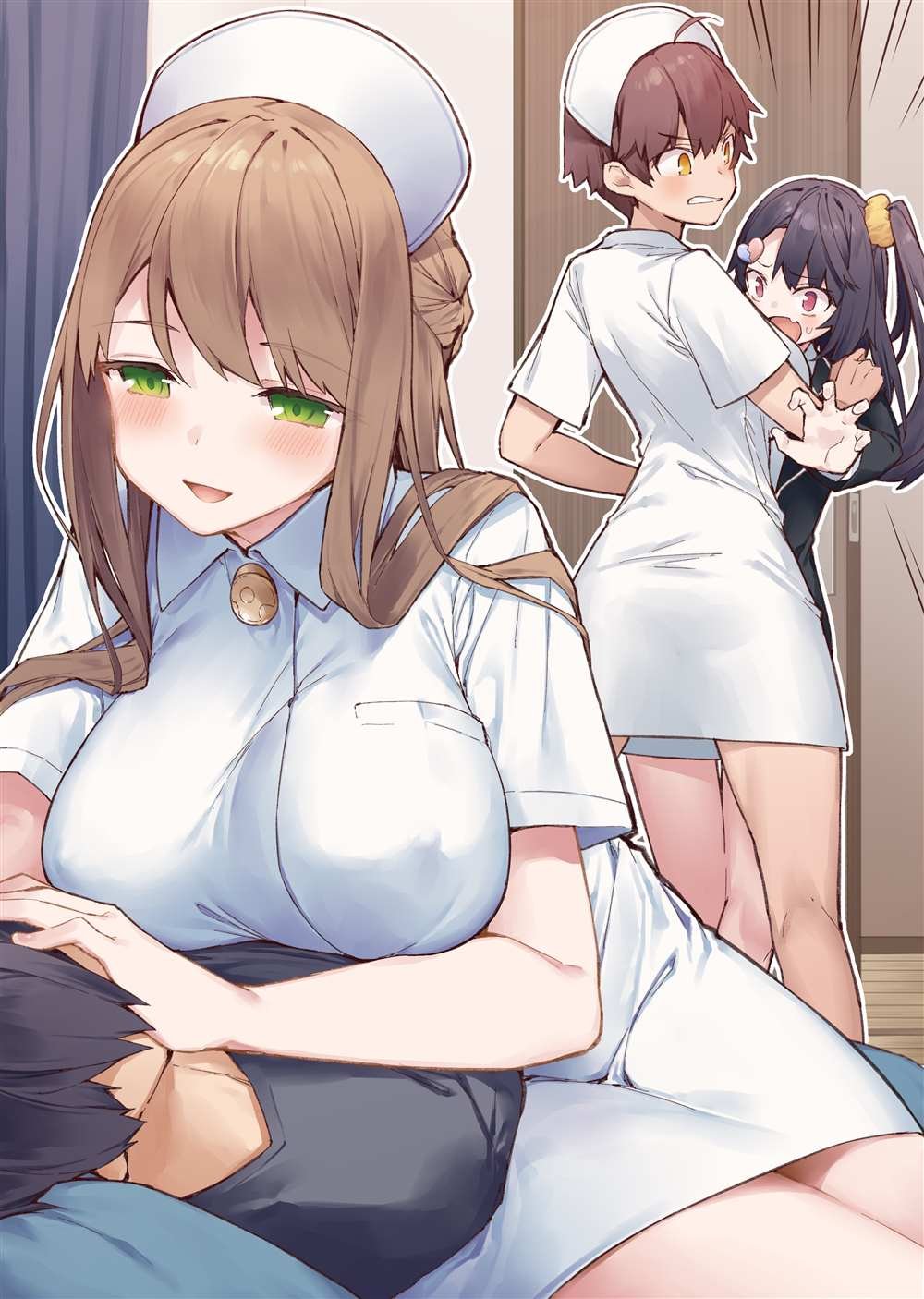 妹妹篇1~50.5