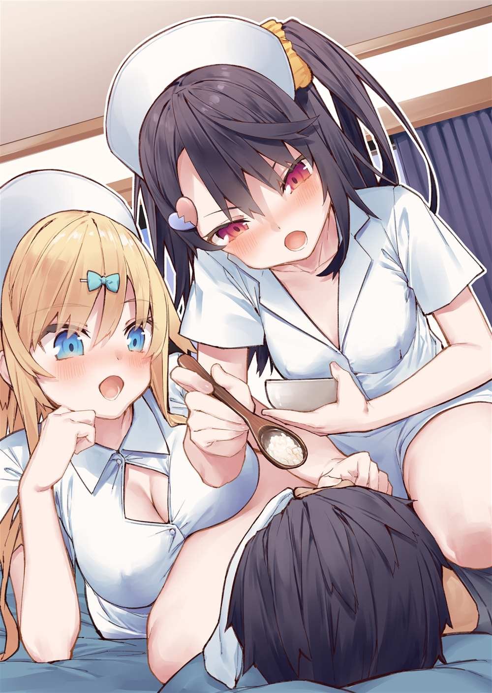 妹妹篇1~50.5