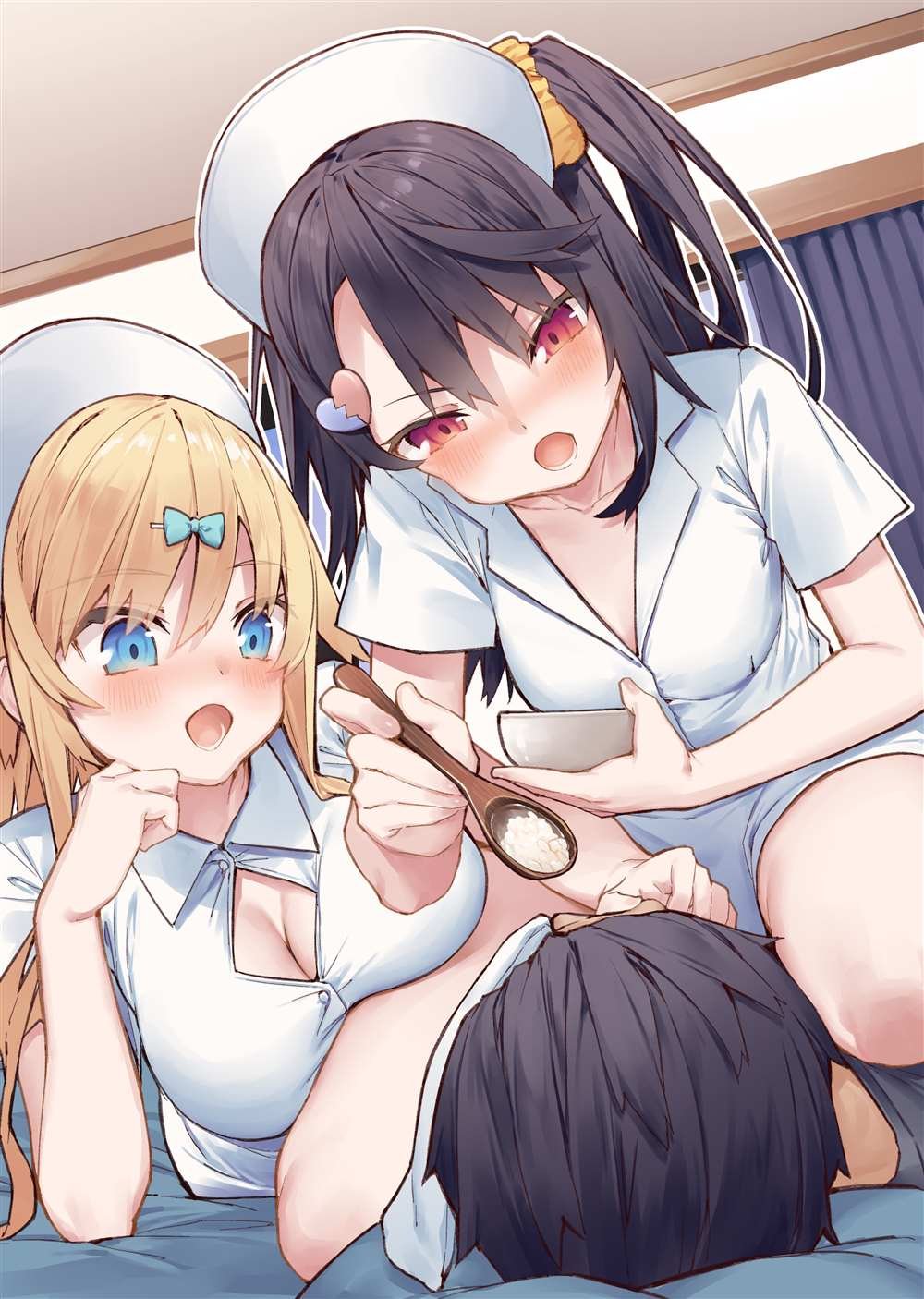 妹妹篇1~50.5