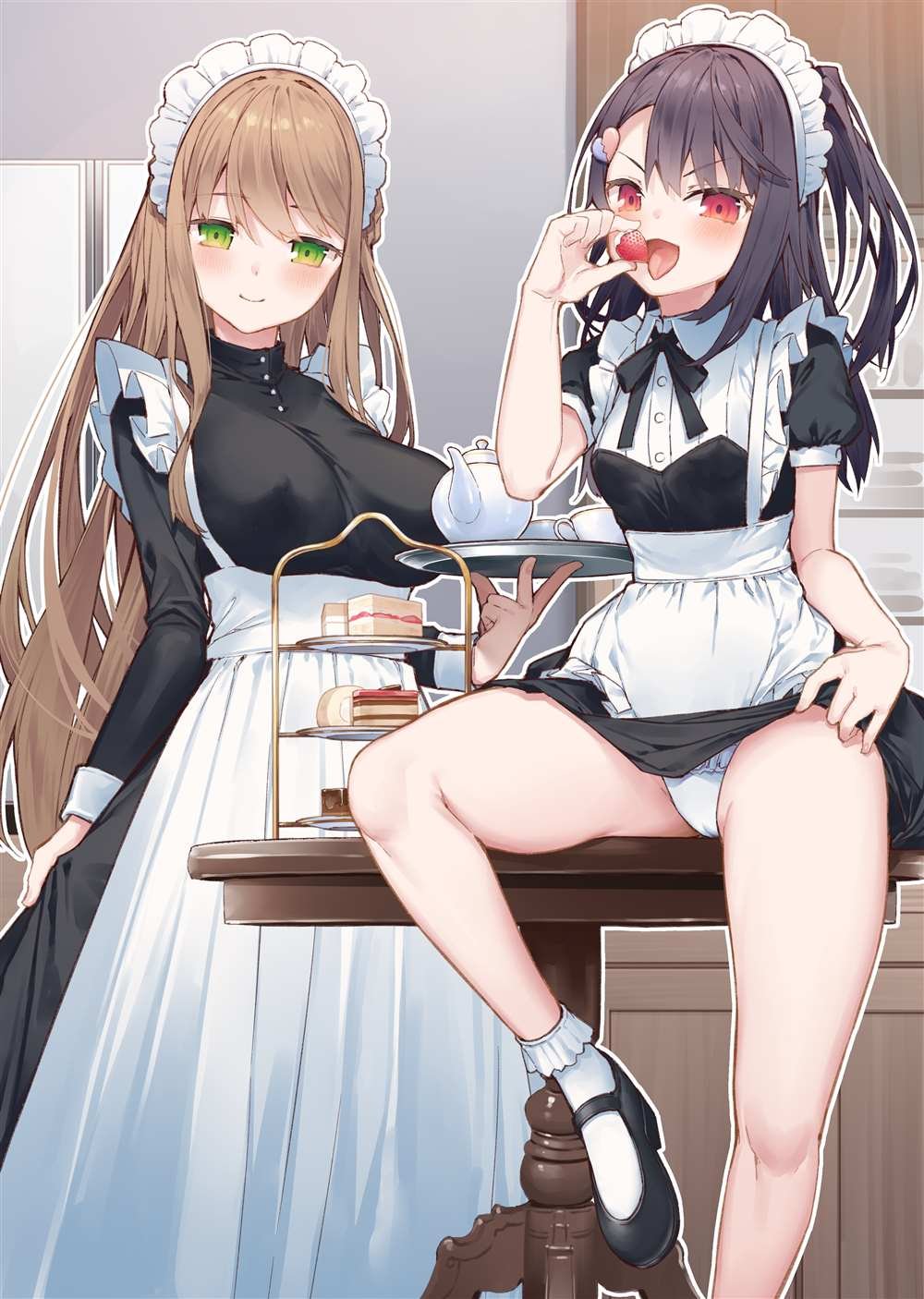 妹妹篇1~50.5