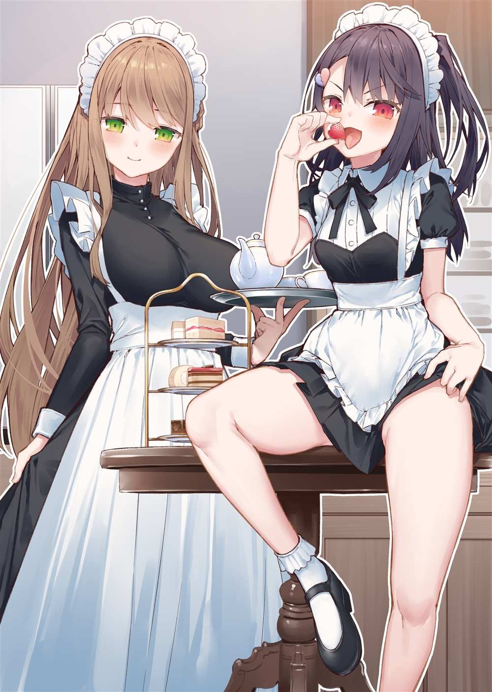 妹妹篇1~50.5