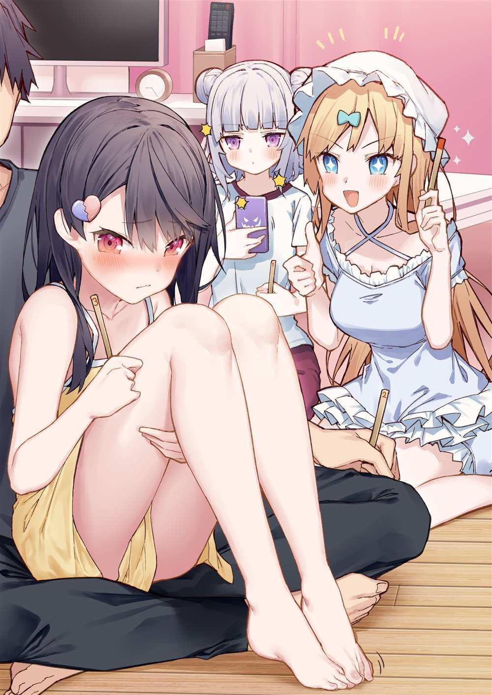 妹妹篇1~50.5