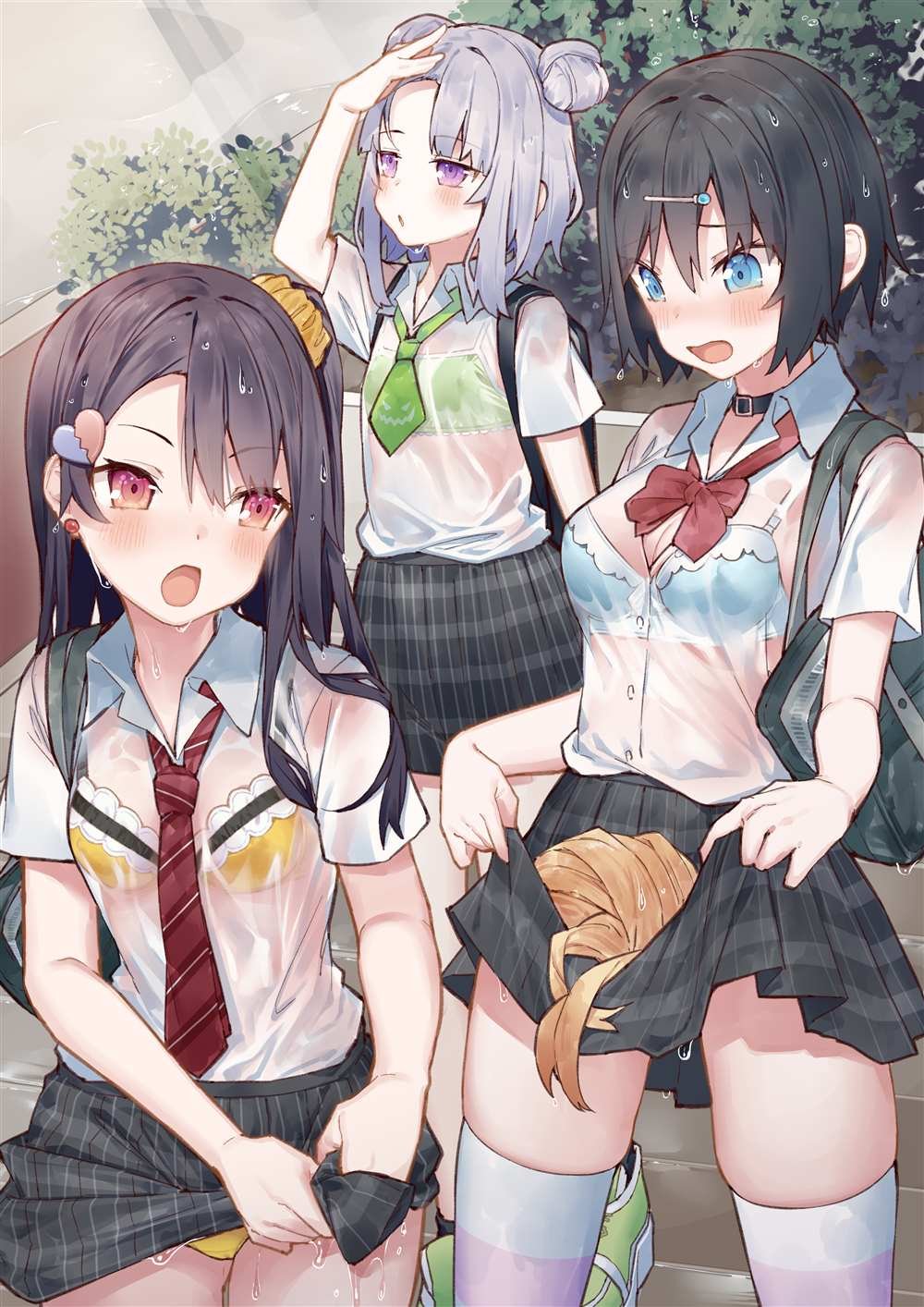妹妹篇1~50.5