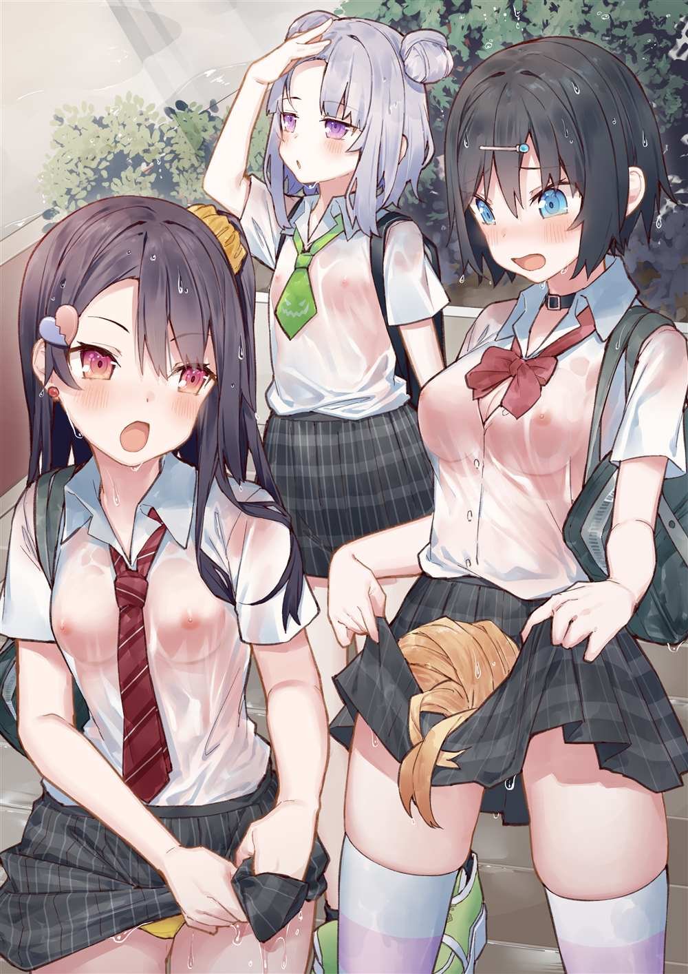 妹妹篇1~50.5