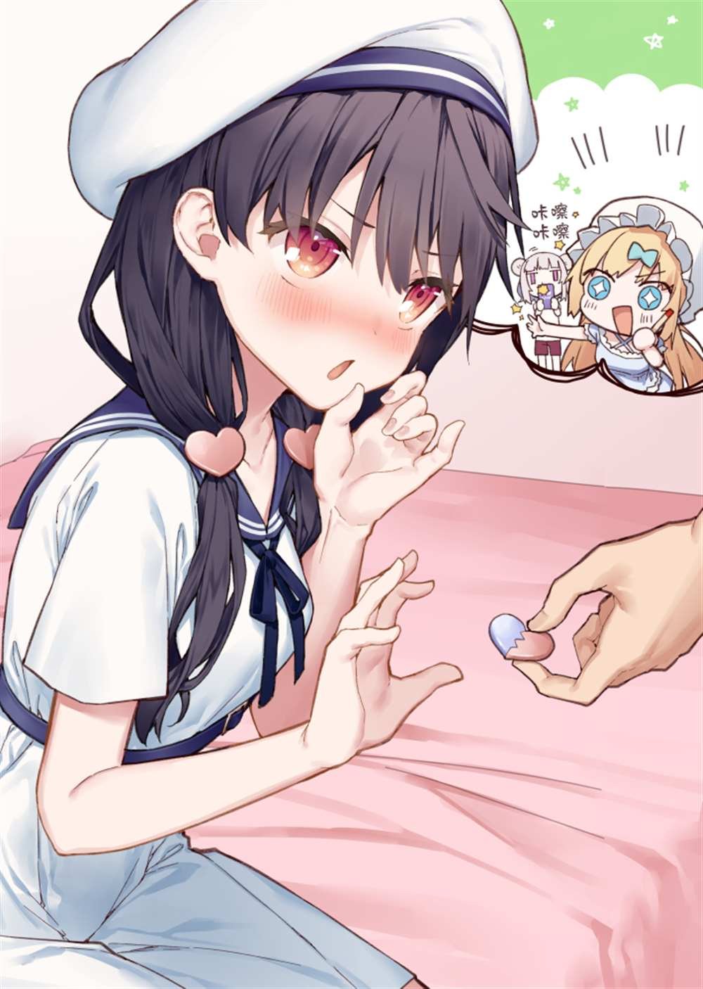 妹妹篇1~50.5