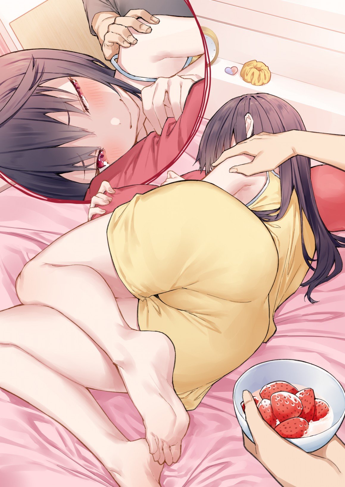 妹妹篇57