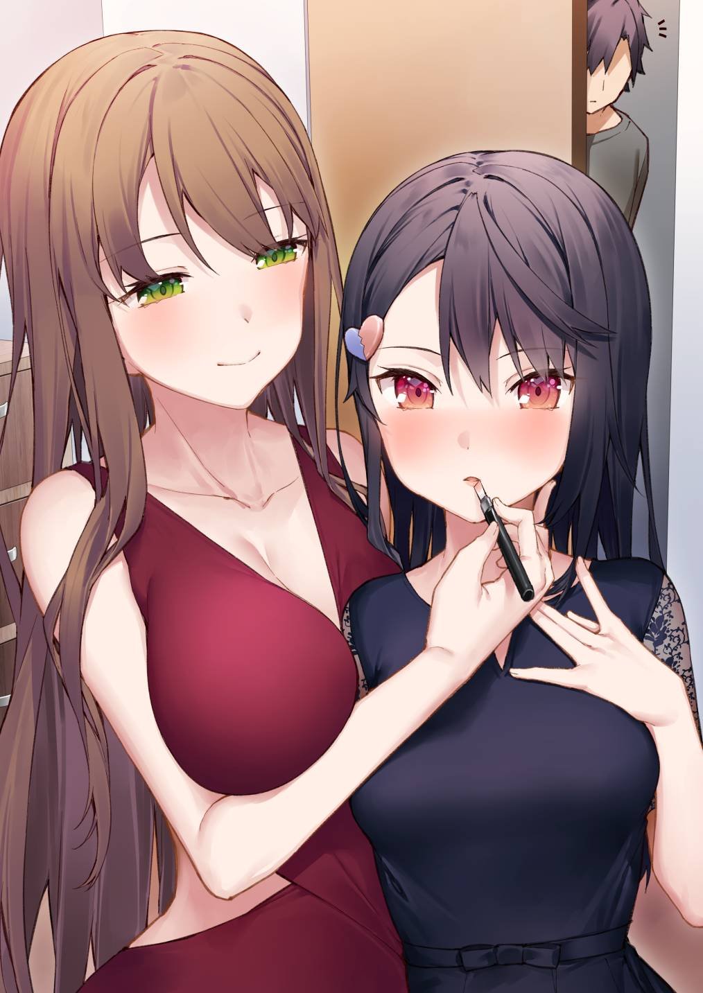 妹妹篇68