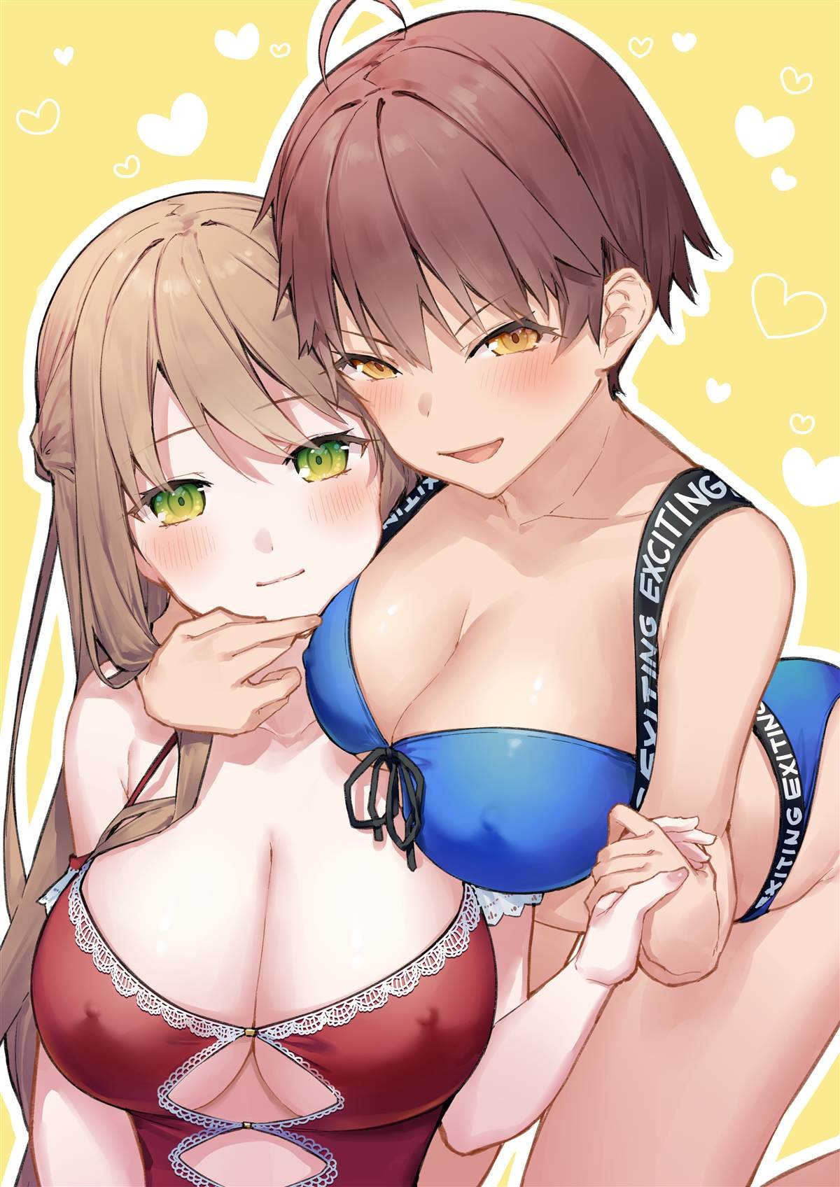 单行本
