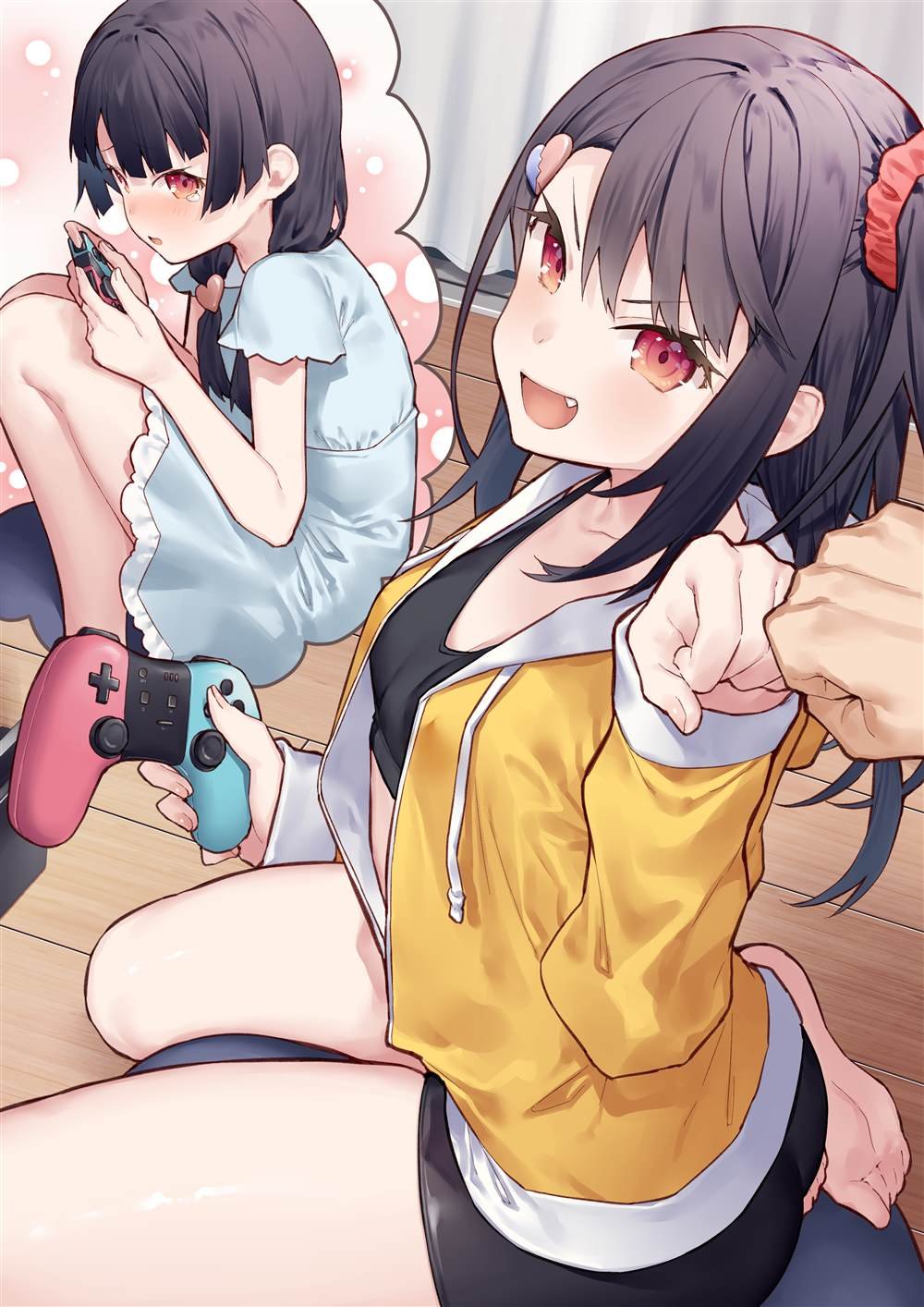 第71话