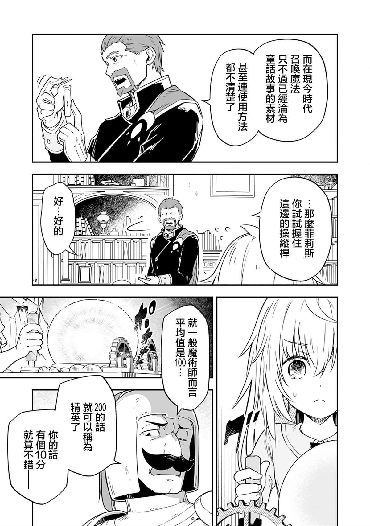 第2.2话