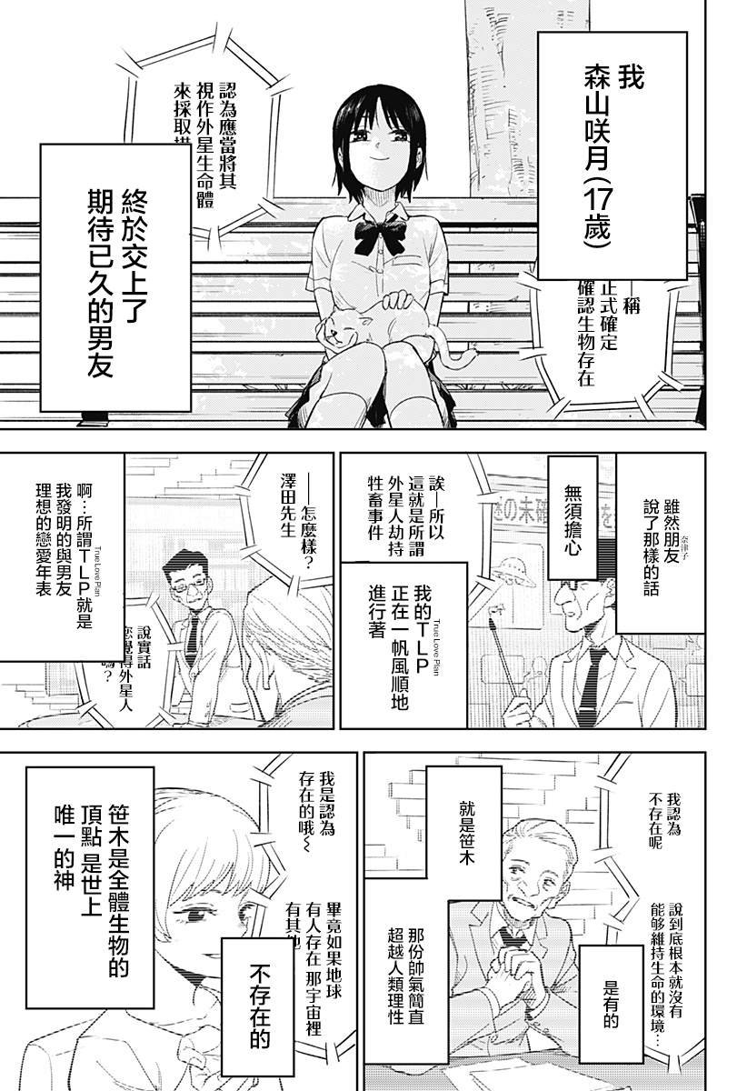 第1话