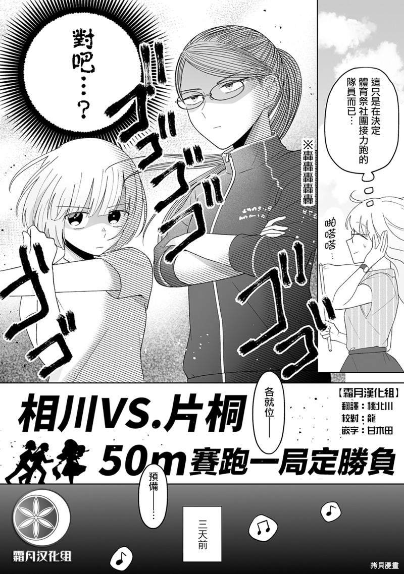 体育祭篇