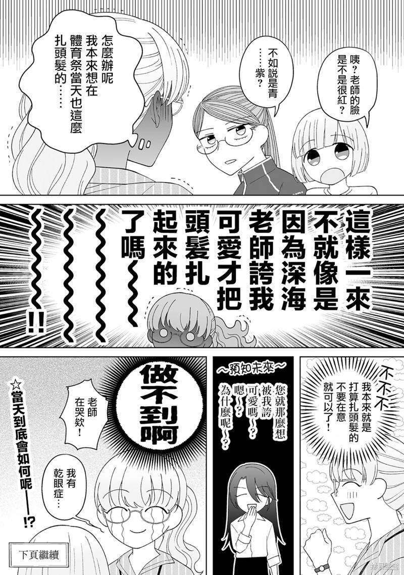体育祭篇