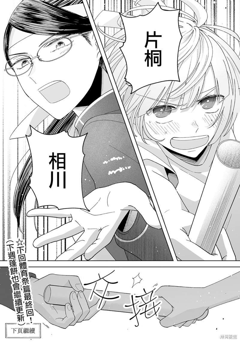 体育祭篇