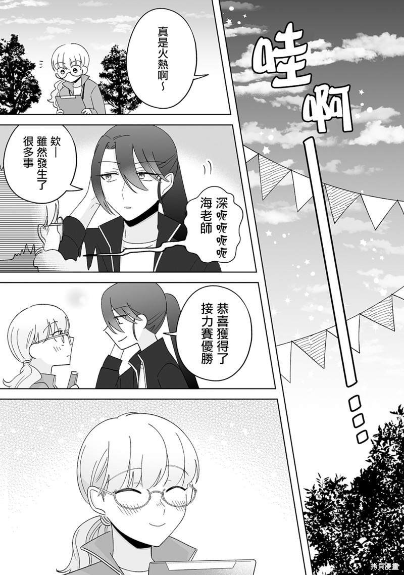 体育祭篇