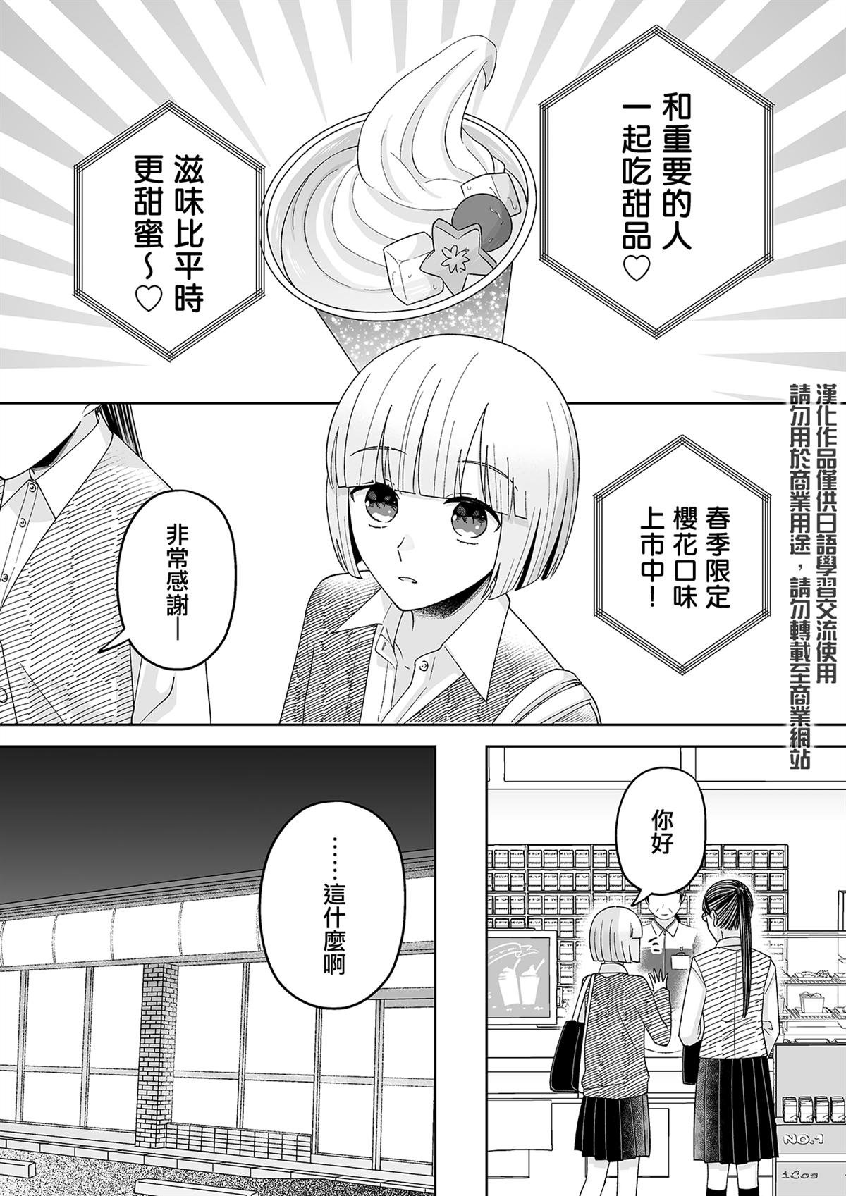 番外04 秀才好学生和天才自由人的夏日约定
