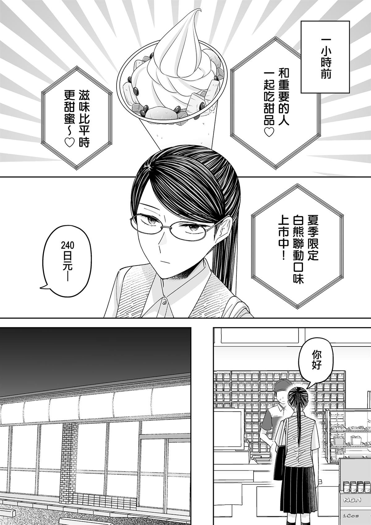 番外04 秀才好学生和天才自由人的夏日约定