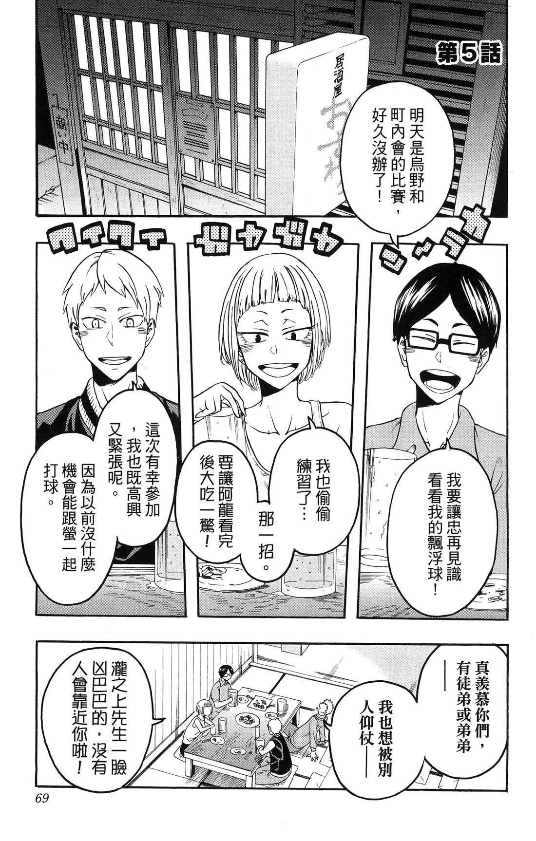 第1卷