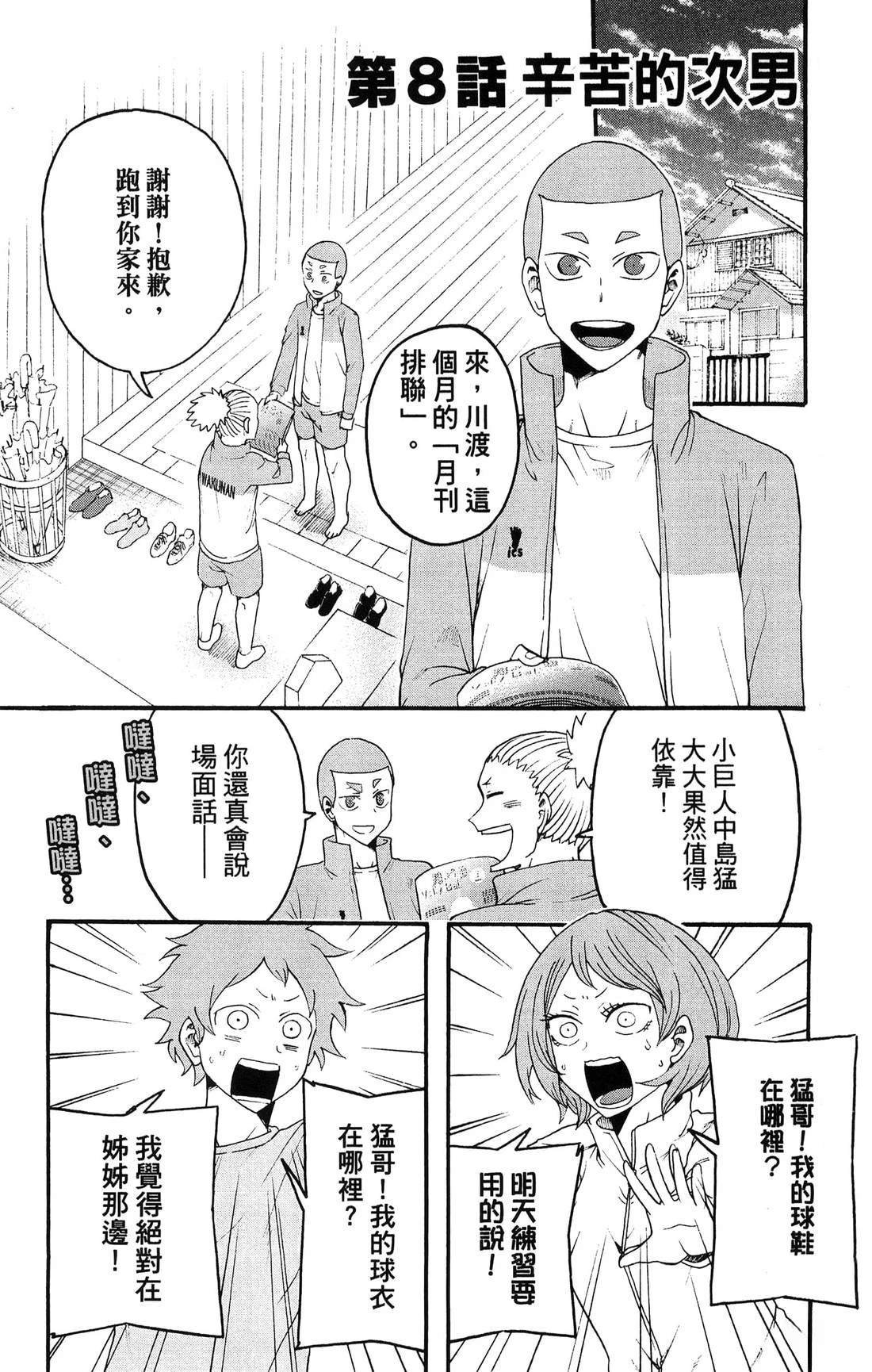 第1卷