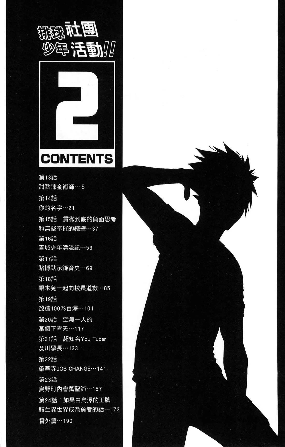 第2卷