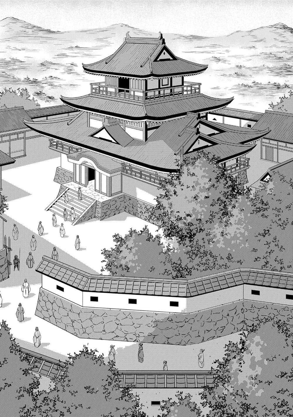 第10话 余兴