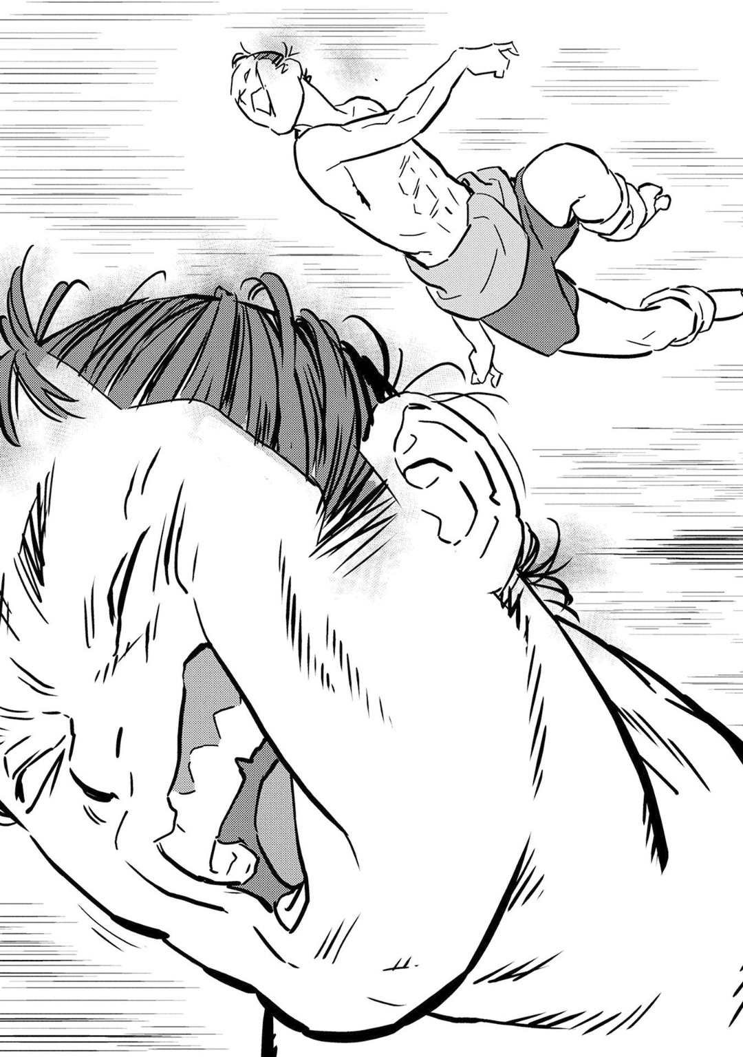 第18话 锻炼