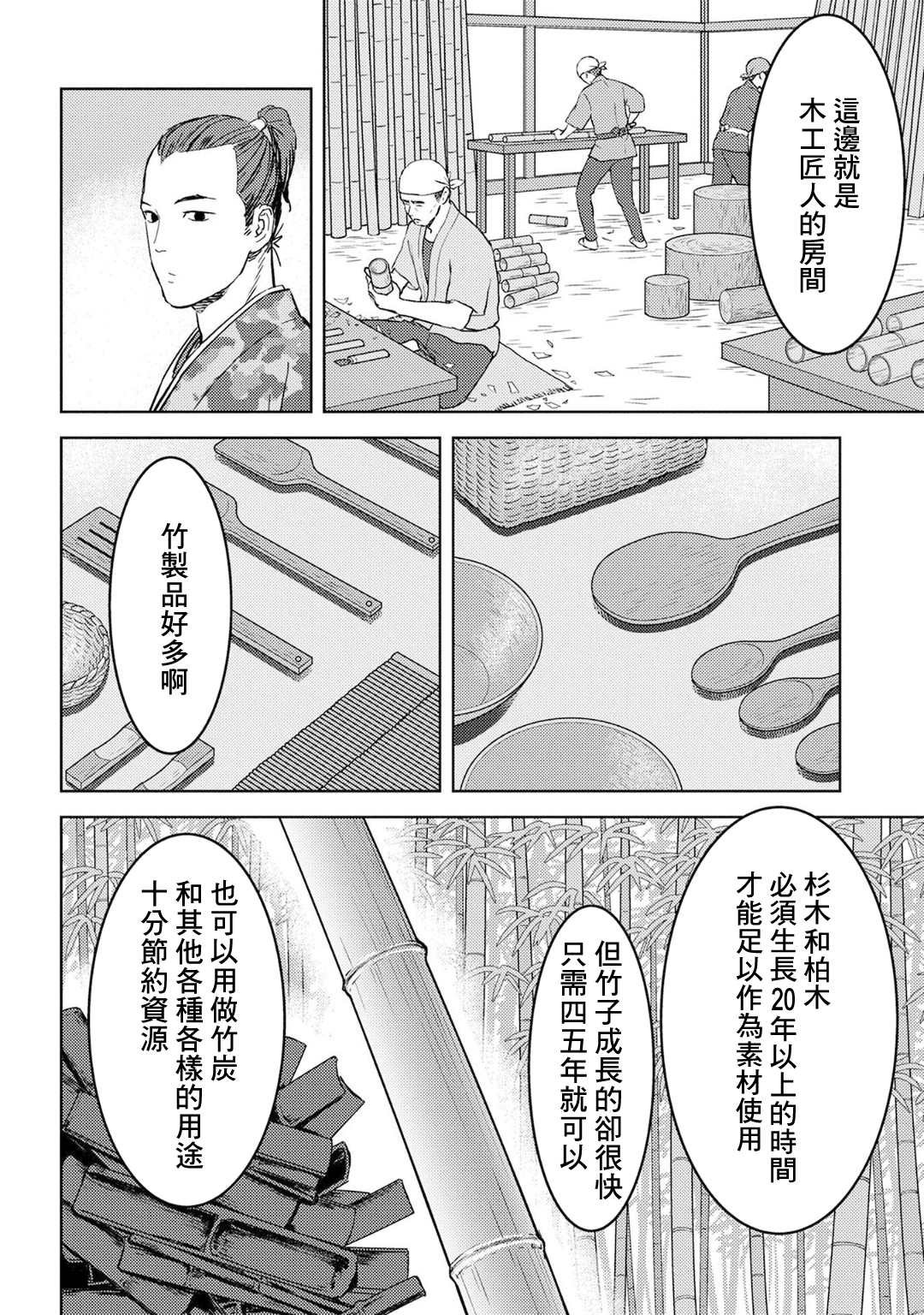 第19话 开发