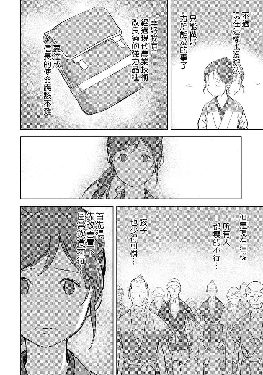 第2话 开垦