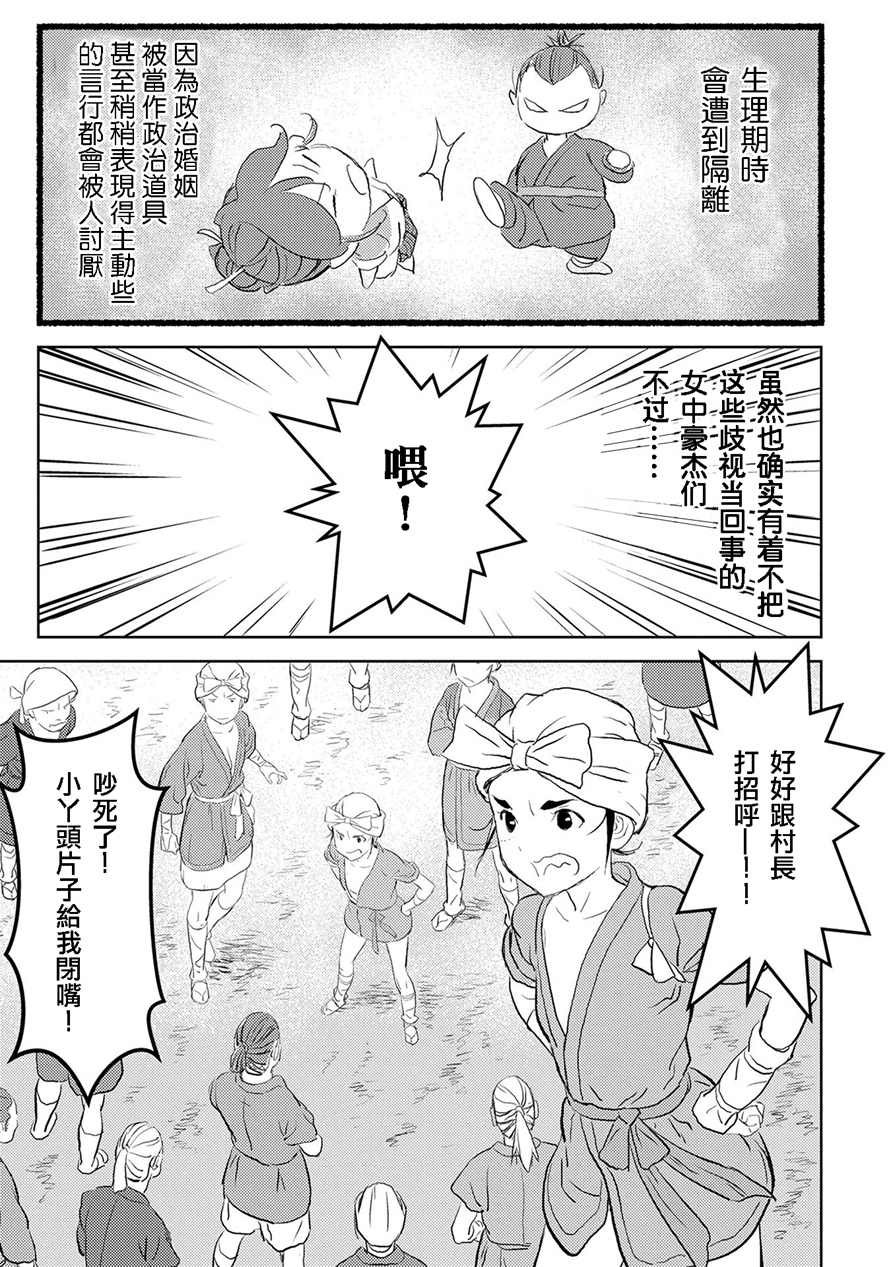 第2话 开垦