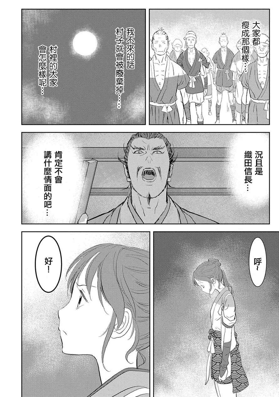 第2话 开垦
