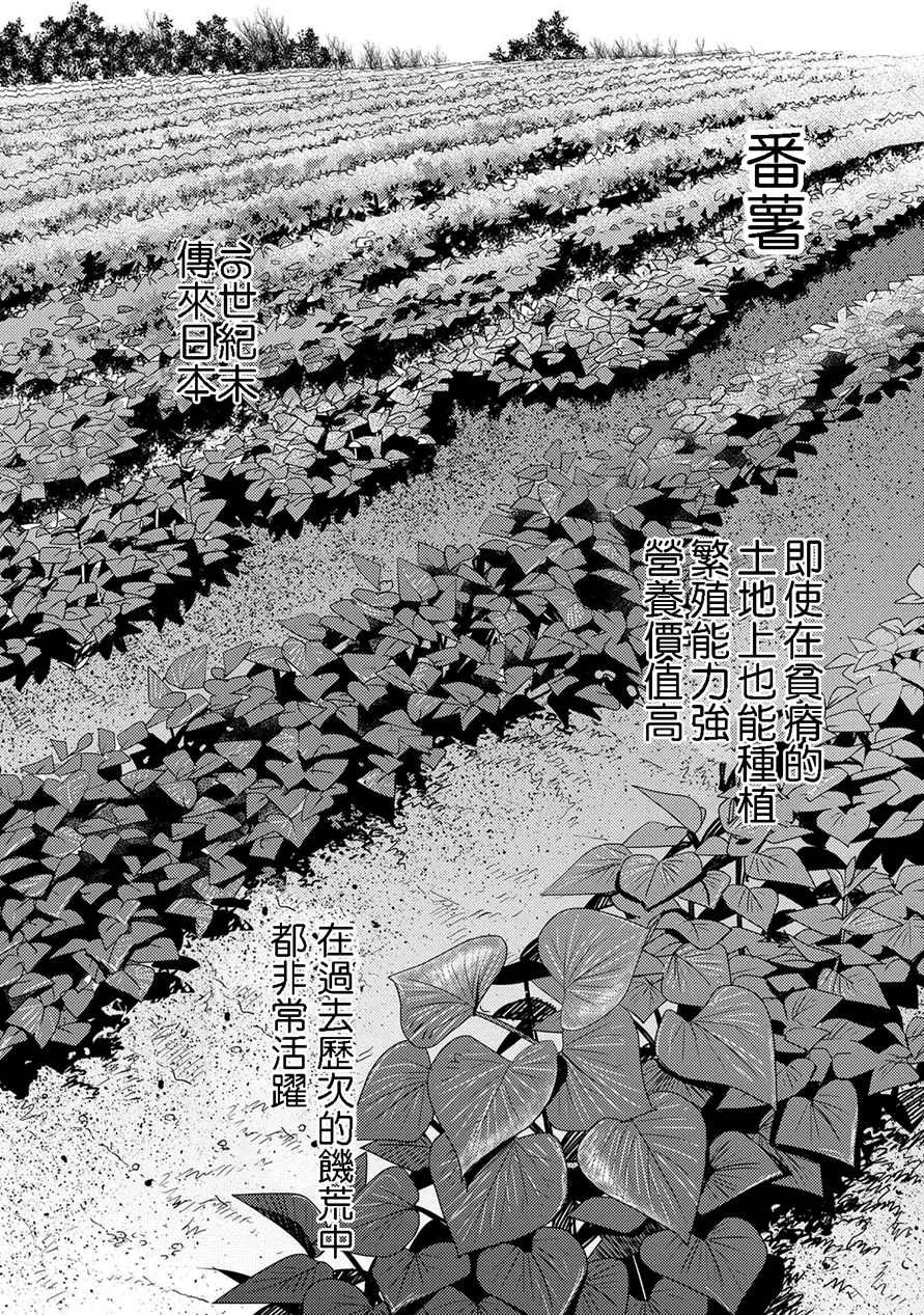 第2话 开垦
