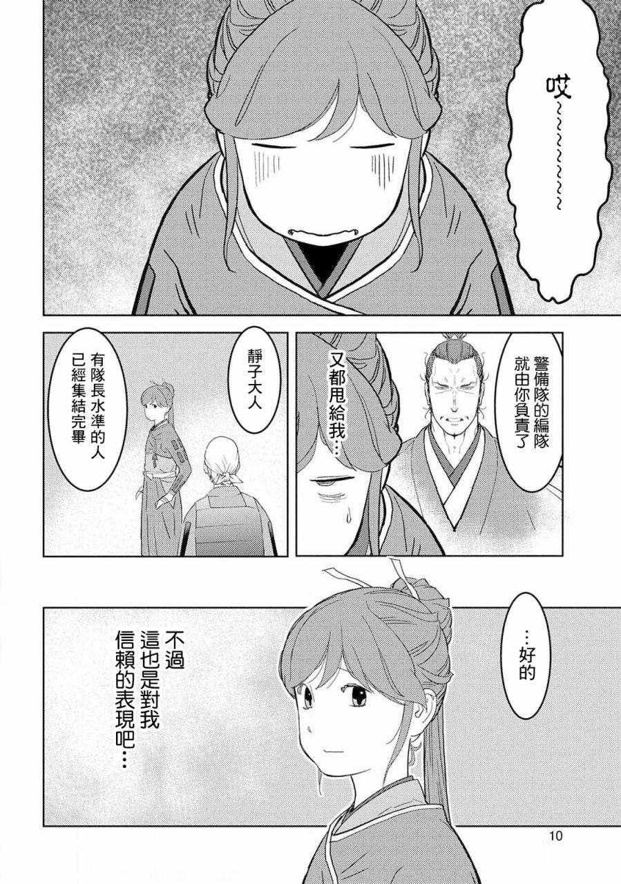 第26话 整备