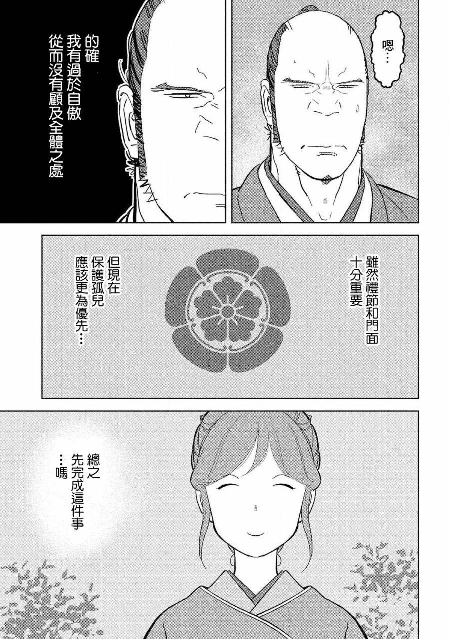 第26话 整备