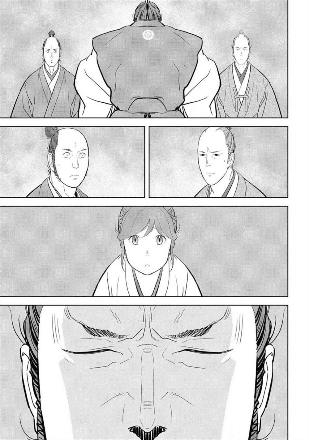 第31话 故乡