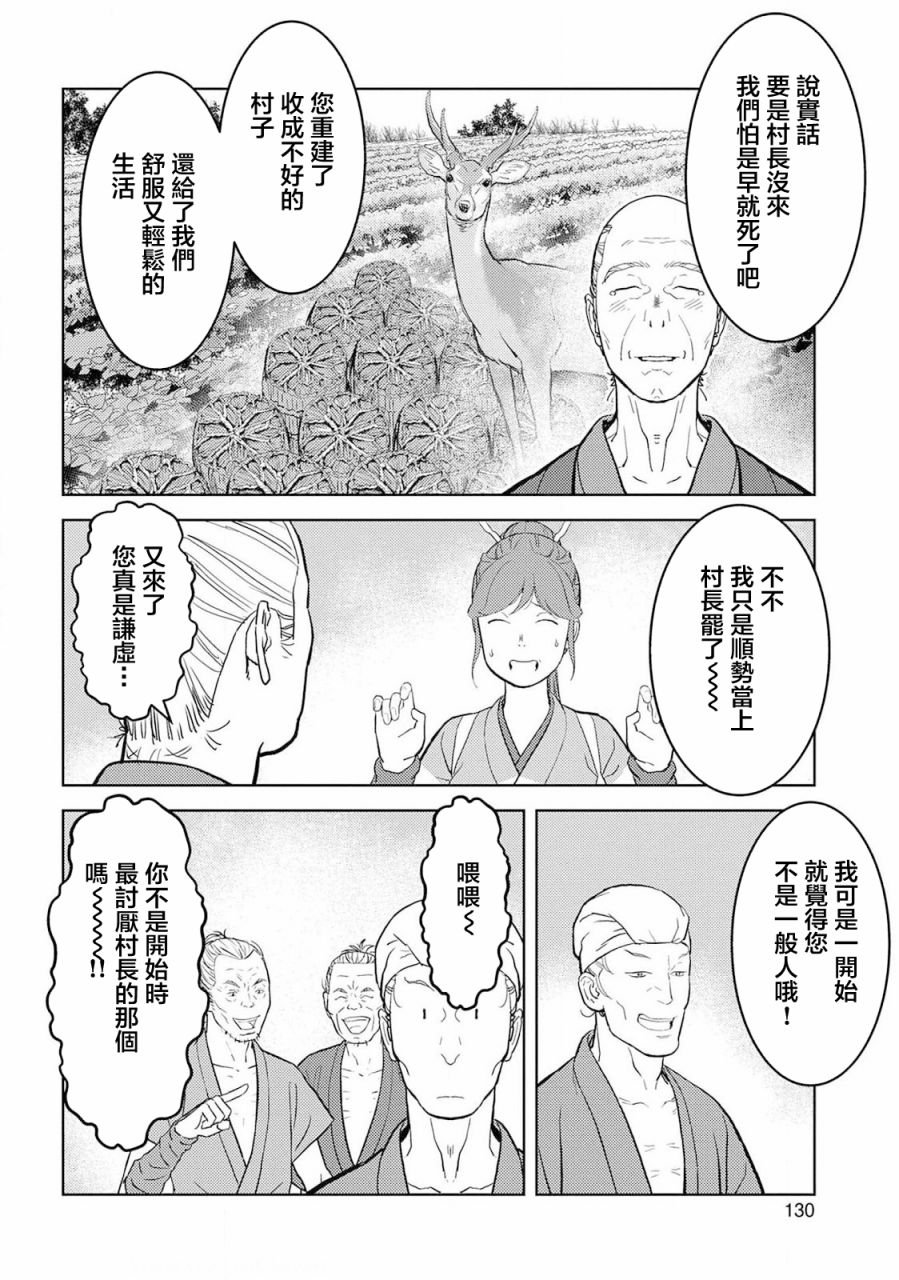 第35话 真身