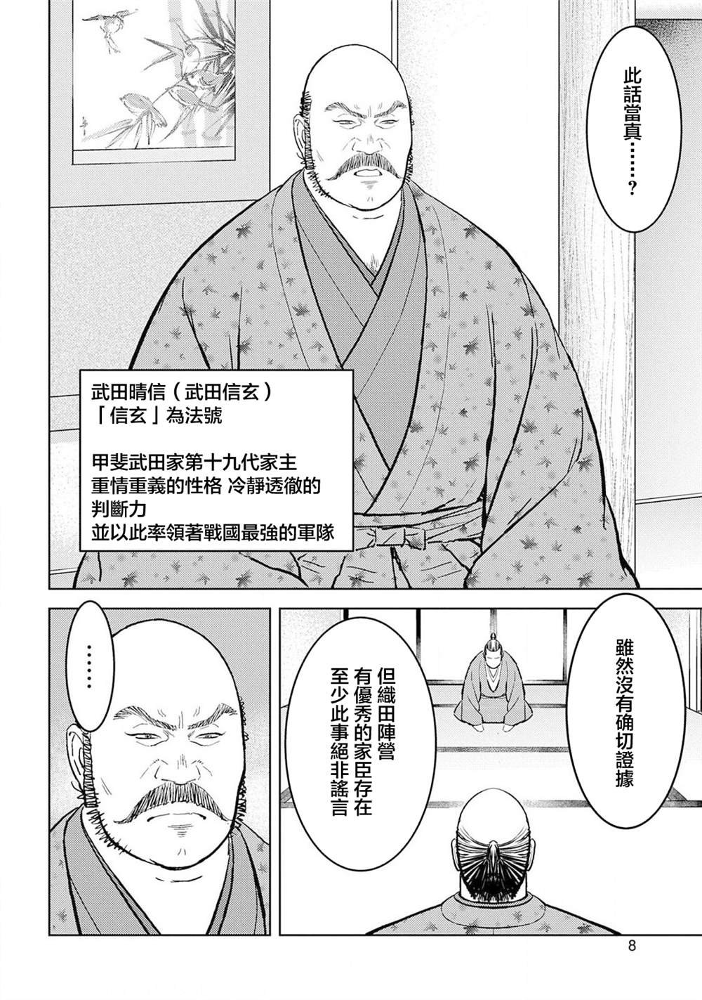 第36话 望远