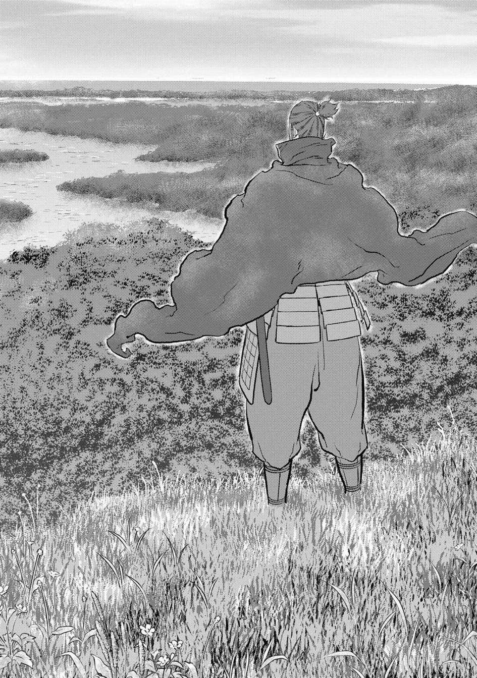 第40话 凶作