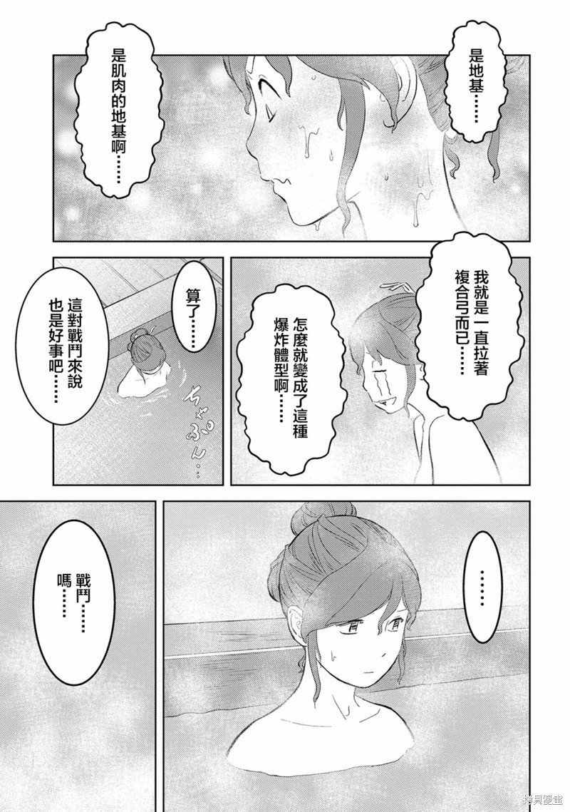 第41话 训练